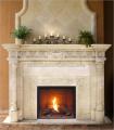 Fireplace 008-1